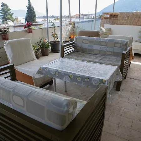 Ronzi Apartman *