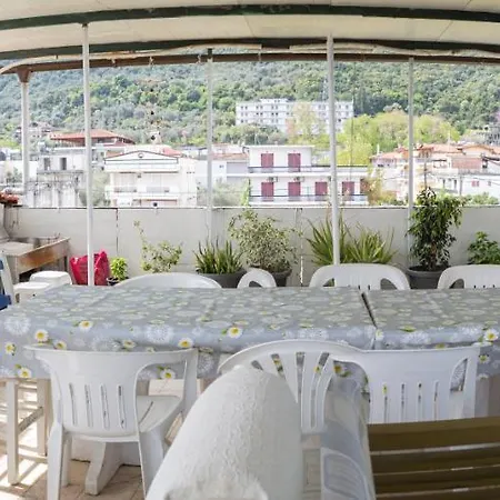 Apartman Ronzi