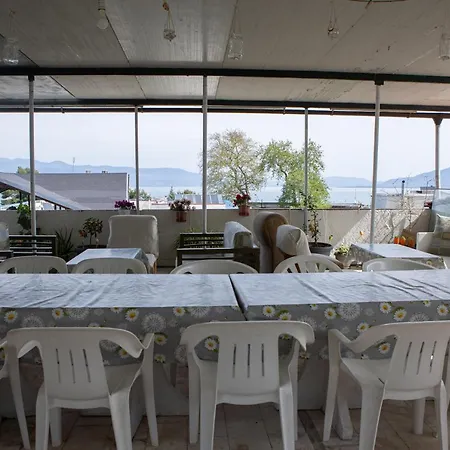 Apartman Ronzi *