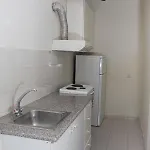 Ronzi شقة *