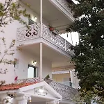 Ronzi شقة *