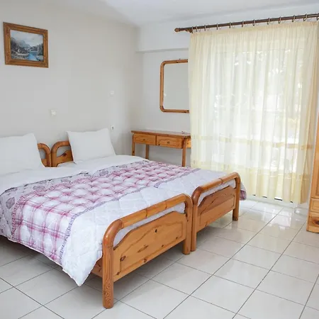 Apartamento Ronzi