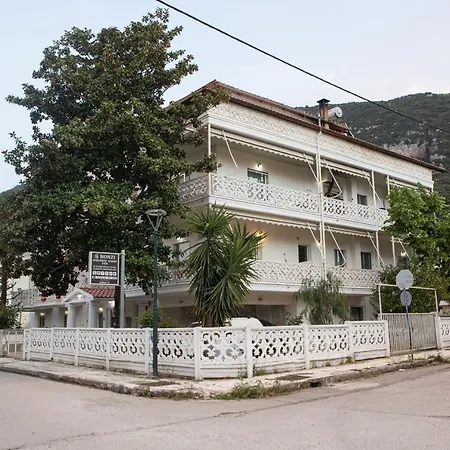 Ronzi Apartamento *