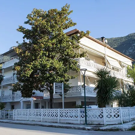 Ronzi Apartamento *