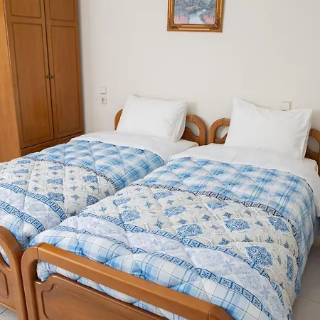 Ronzi Apartamento