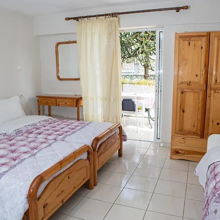 Apartamento Ronzi *