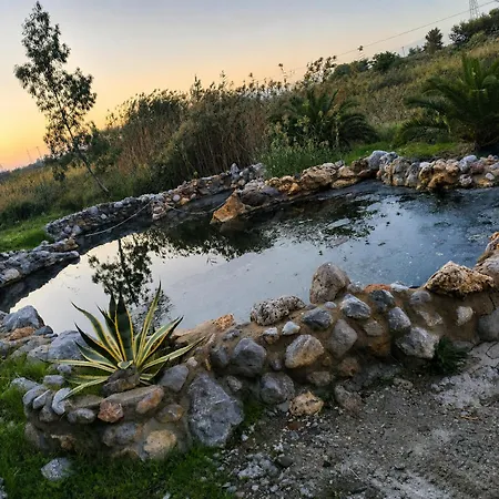 Ronzi דירה קמנה וורלה