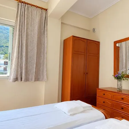 Apartamento Ronzi *
